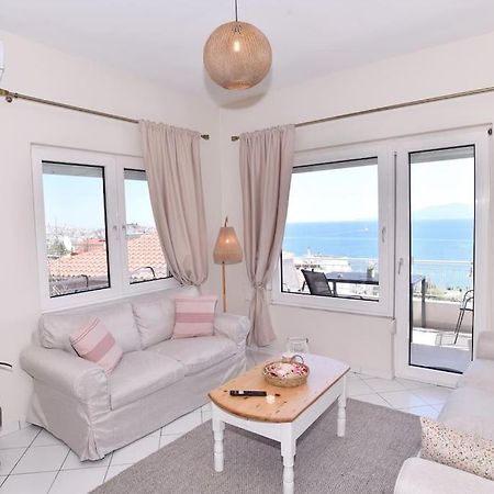 Blue Memories Apartment Kavala Exterior photo